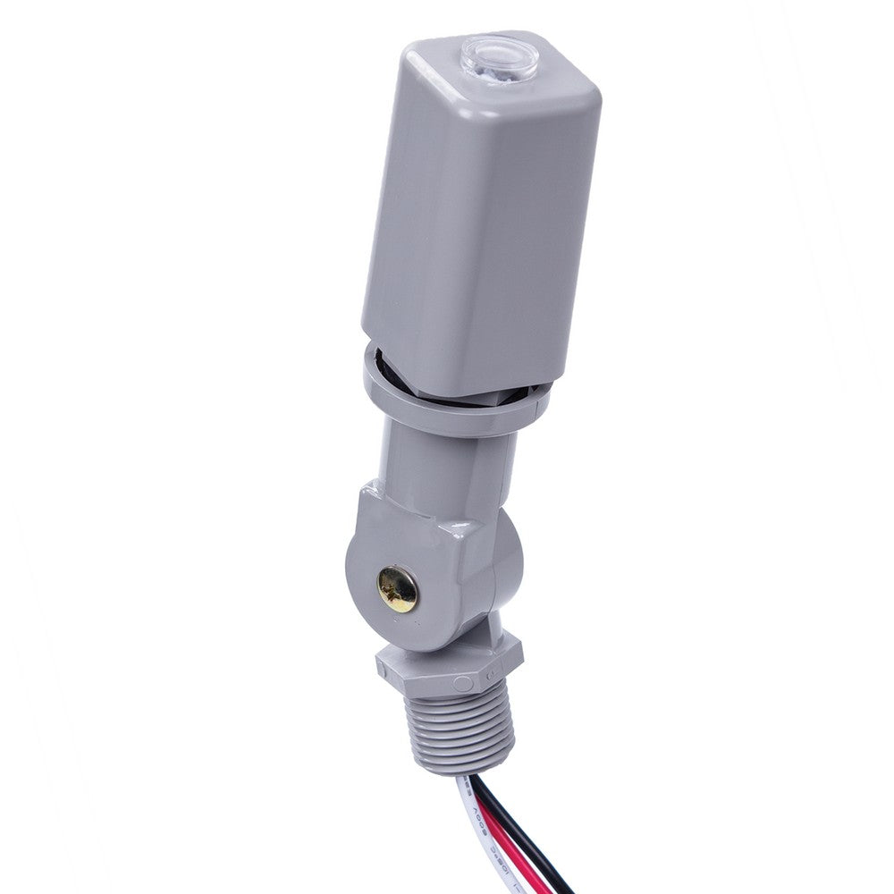 Intermatic 120-277 V Electronic Photocontrol EK4736S