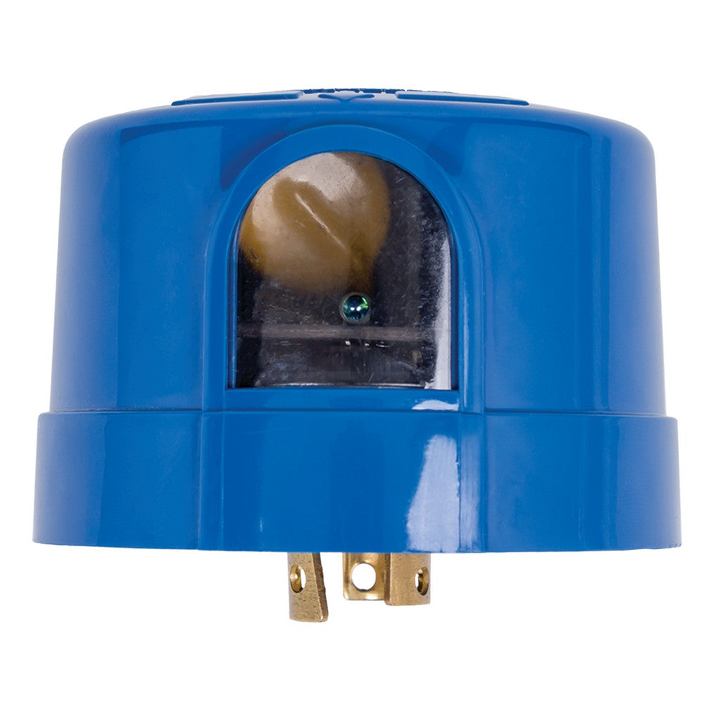 Intermatic 120-277 V Electronic Photocontrol ELC4536
