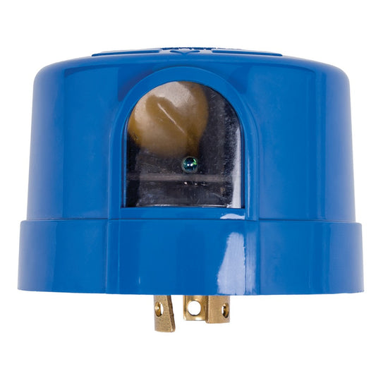 Intermatic 120-277 V Electronic Photocontrol ELC4536