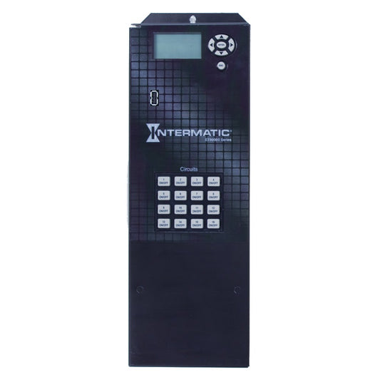 Intermatic Replacement Door Assembly ET9100