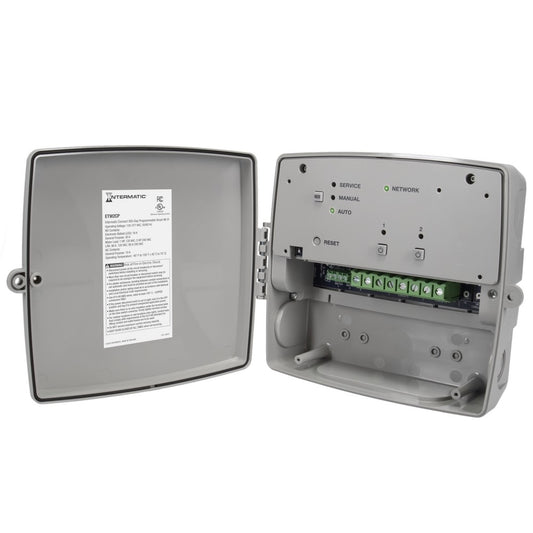 Intermatic 120-277 VAC Electrical Control ETW2CP