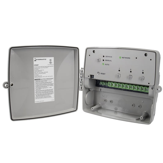 Intermatic 120-277 VAC Electrical Control ETW3CP