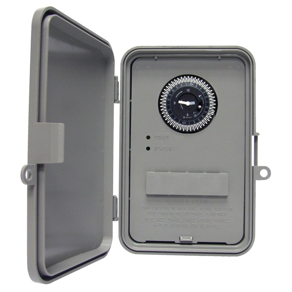 Intermatic 40A General Purpose Time Control GM40AV-QW