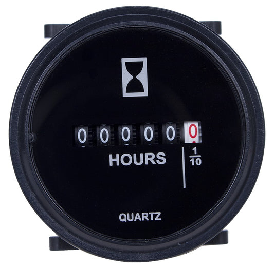 Intermatic AC Hour Meter GZ40AU