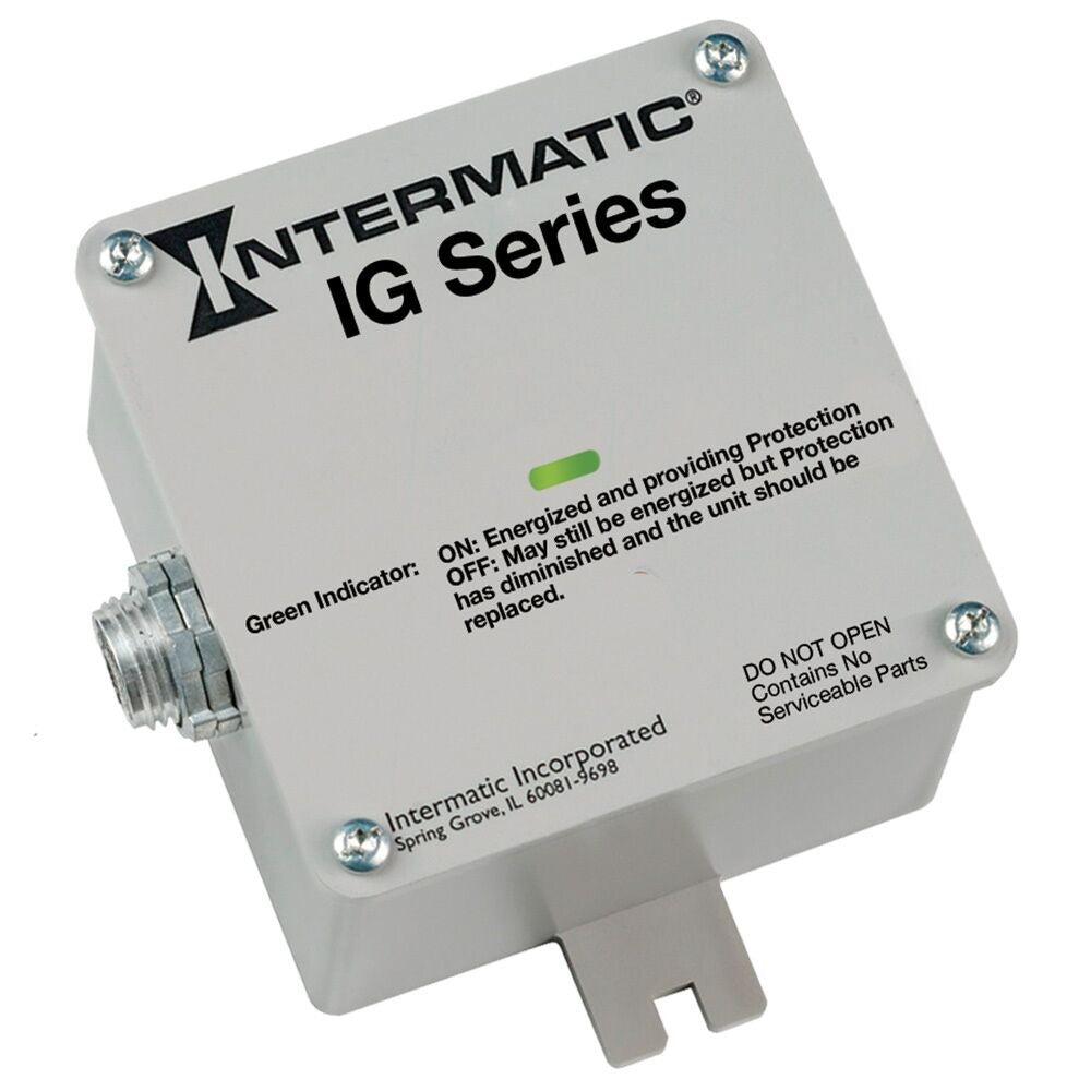 Intermatic 120/240 VAC Surge Protective Device IG1200RC3