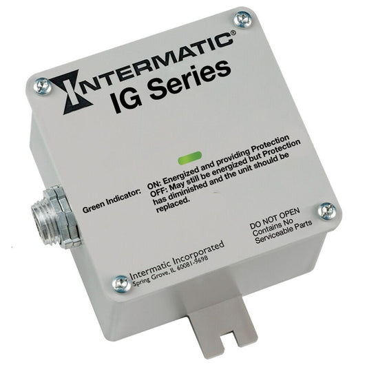 Intermatic 120/240 VAC Surge Protective Device IG1200RC3
