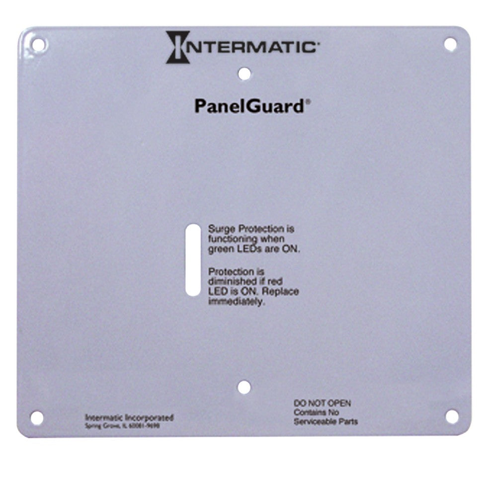 Intermatic Flush Mount Kit for IG3240RC3 IG3240FMP33
