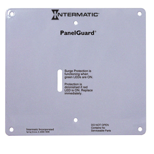 Intermatic Flush Mount Kit for IG3240RC3 IG3240FMP33