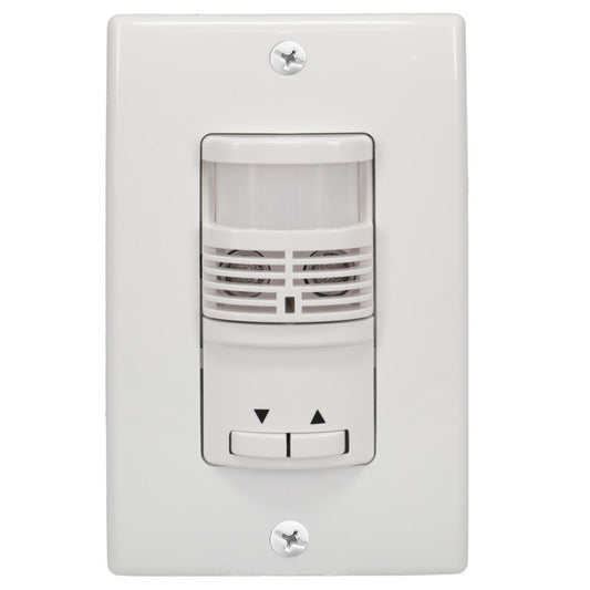 Intermatic Momentary Contact Switch IOS-DOV-DTD-WH