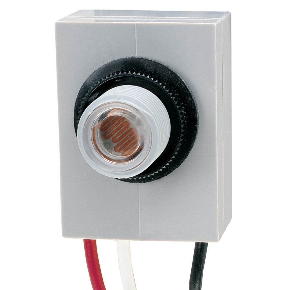 Intermatic 120 V Thermal Photocontrol K4021C