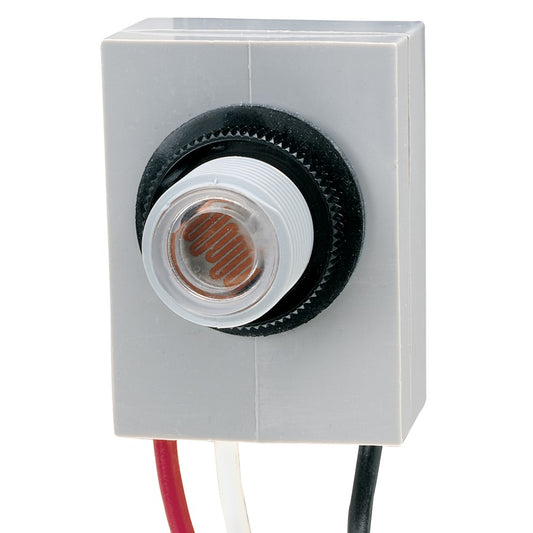 Intermatic 120 V Thermal Photocontrol K4021C
