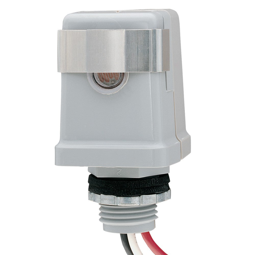 Intermatic 120 V 25A Thermal Photocontrol K4141C