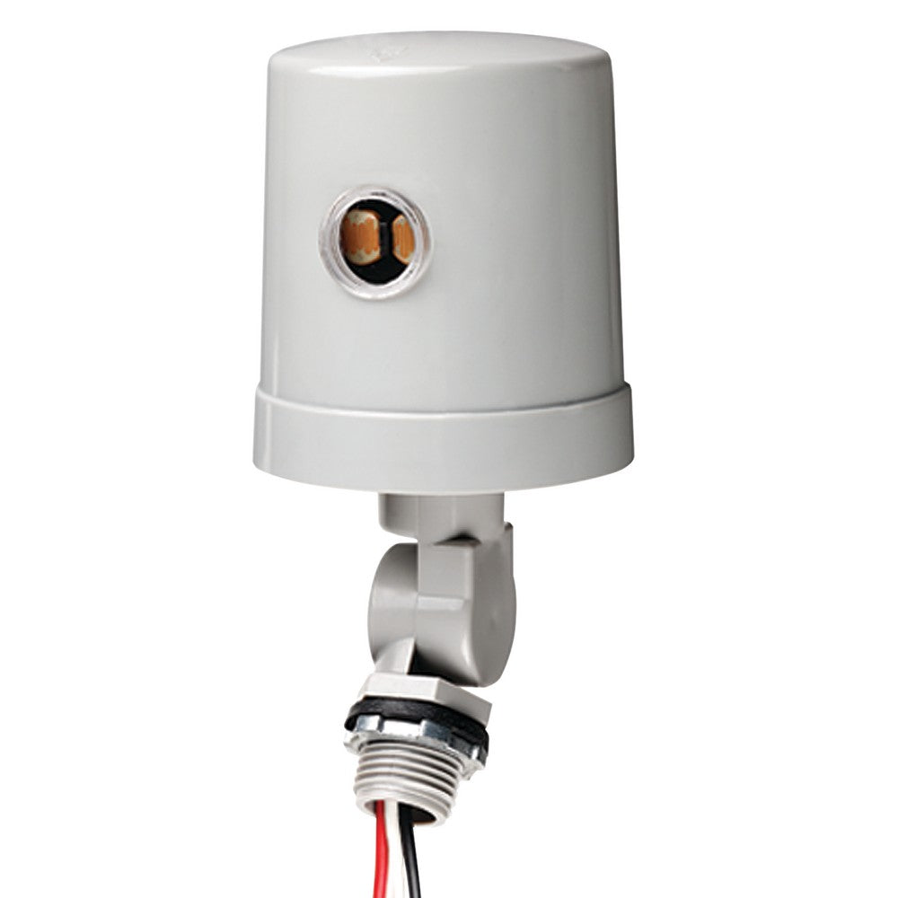 Intermatic 120-277 V Thermal Photocontrol K4236C