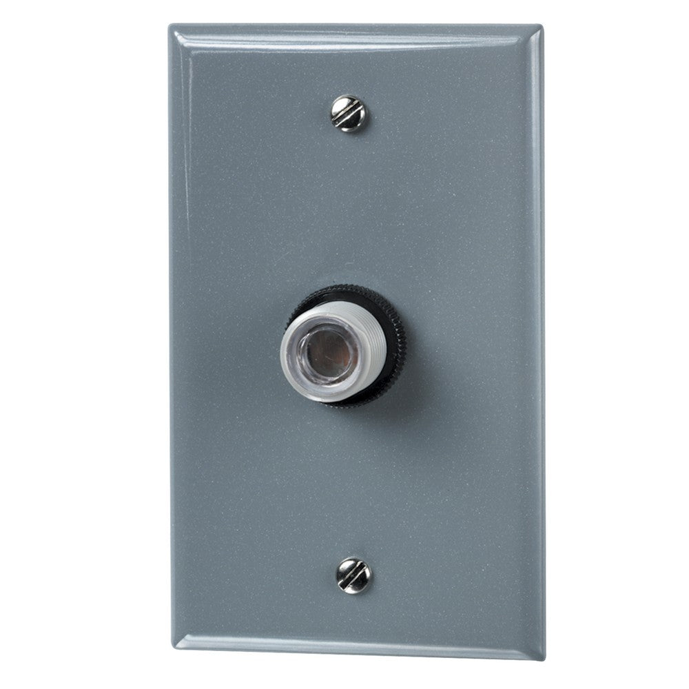 Intermatic 120 V Thermal Photocontrol K4321C
