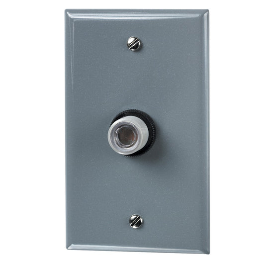 Intermatic 120 V Thermal Photocontrol K4321C