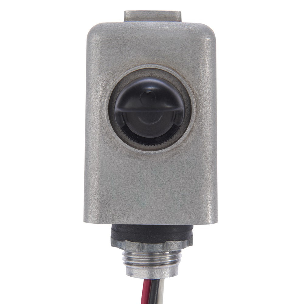 Intermatic 120 V Metal Thermal Photocontrol K4421M