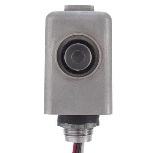Intermatic 208-277 V Metal Thermal Photocontrol K4423M