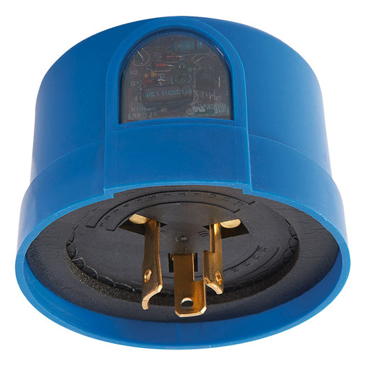 Intermatic 120-277 V Thermal Photocontrol LC2100