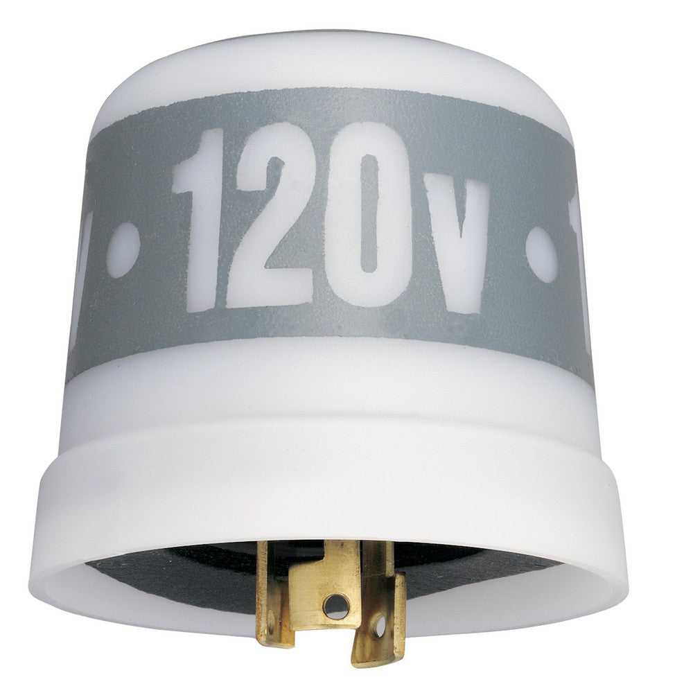 Intermatic 120 V Thermal Photocontrol LC4521C