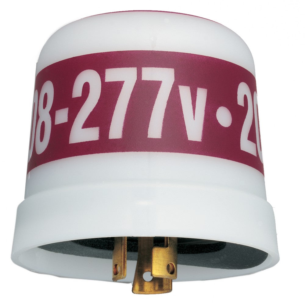 Intermatic 208-277 V Thermal Photocontrol LC4523LA
