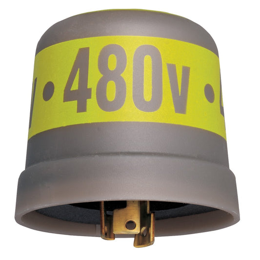 Intermatic 480 V Locking Type Thermal Photocontrol LC4535