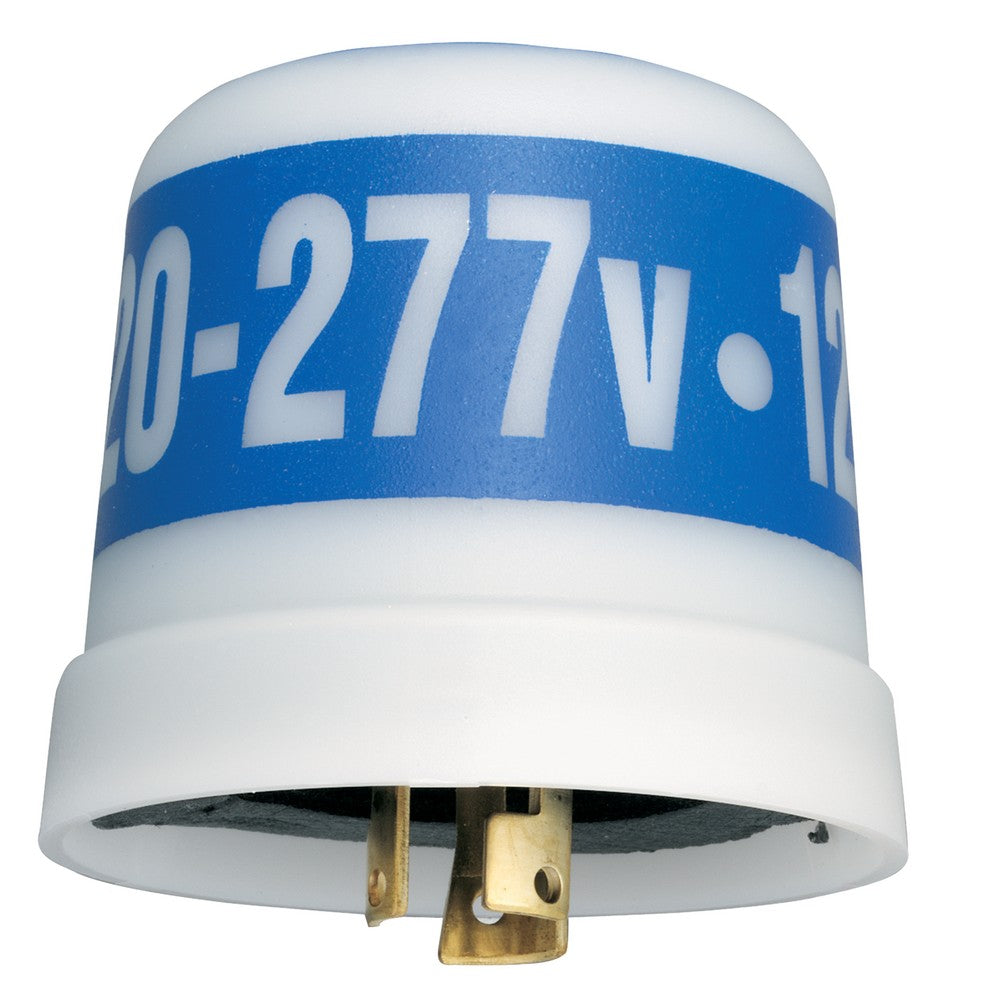 Intermatic 120-277 V Thermal Photocontrol LC4536LAC