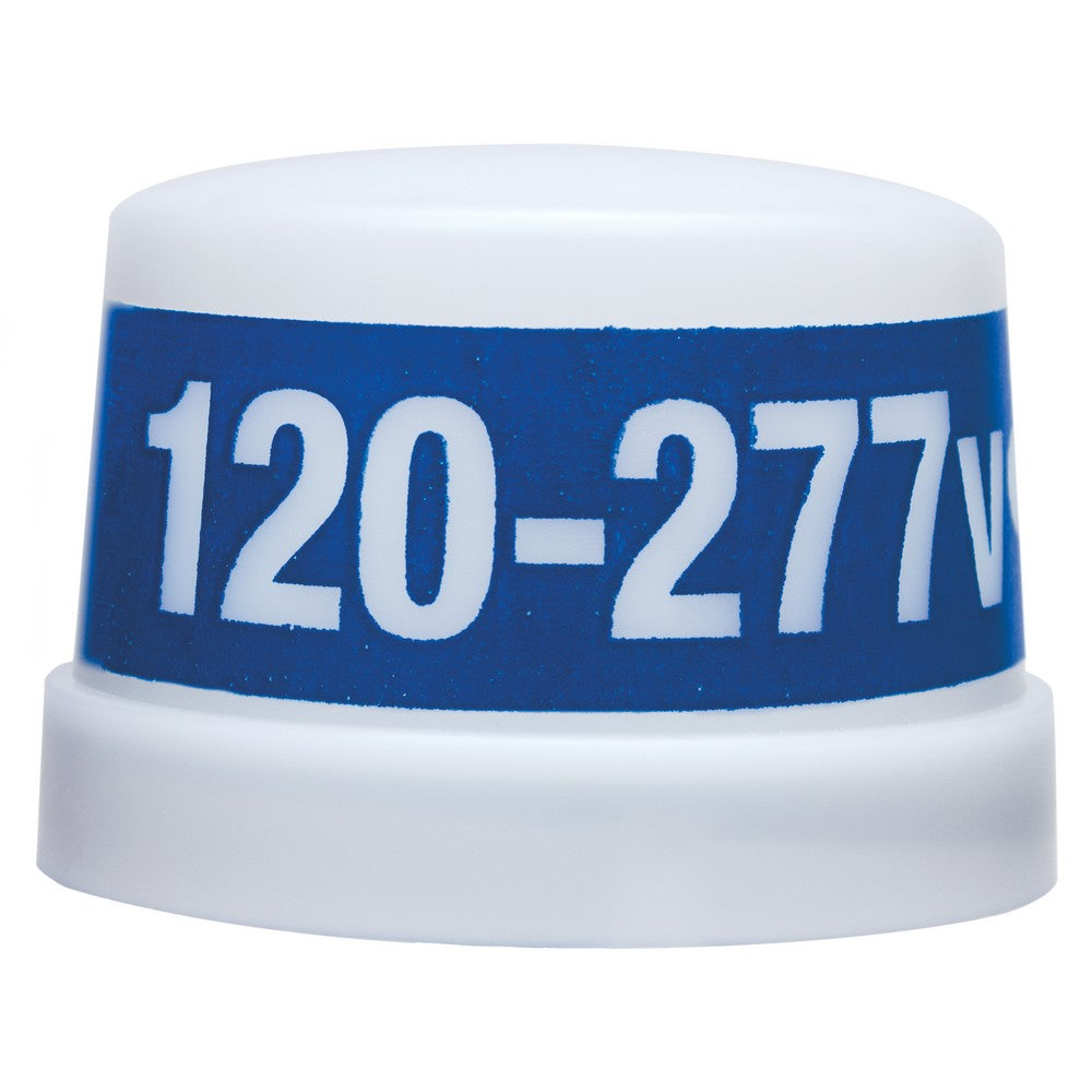 Intermatic 120-277 V Locking Type Electronic Photocontrol LED4536SC