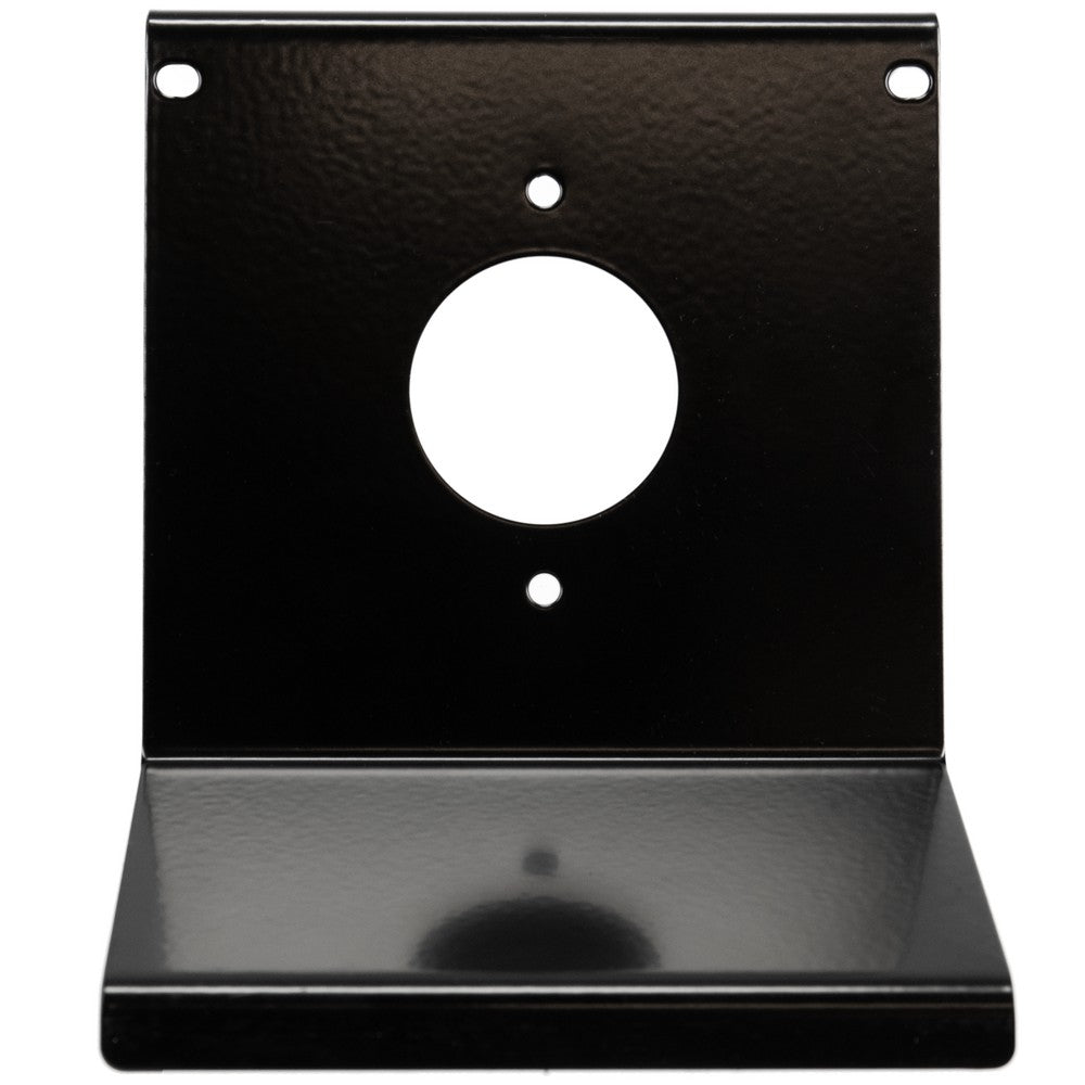 Intermatic 30A Black Double Gang Mounting Plate MP5BKS3S