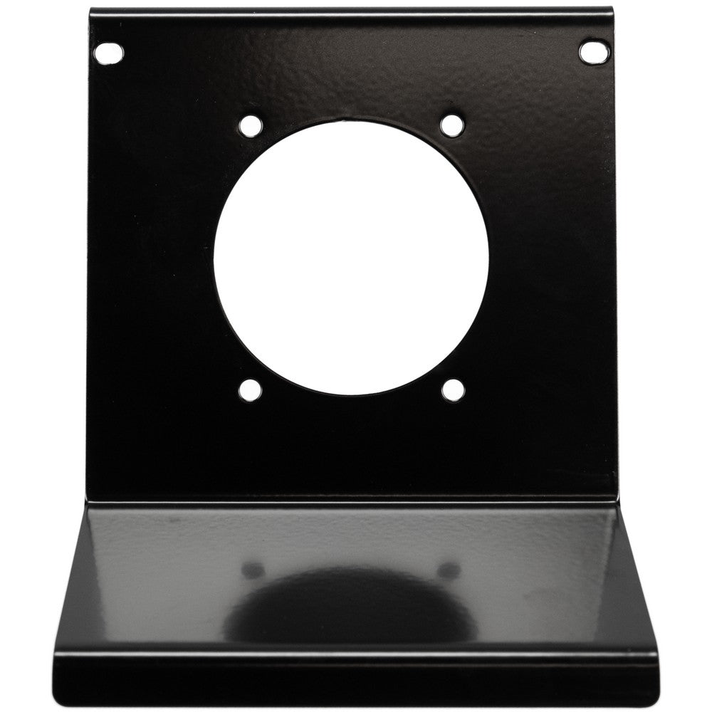 Intermatic 50A Black Double Gang Mounting Plate MP5BKS56L
