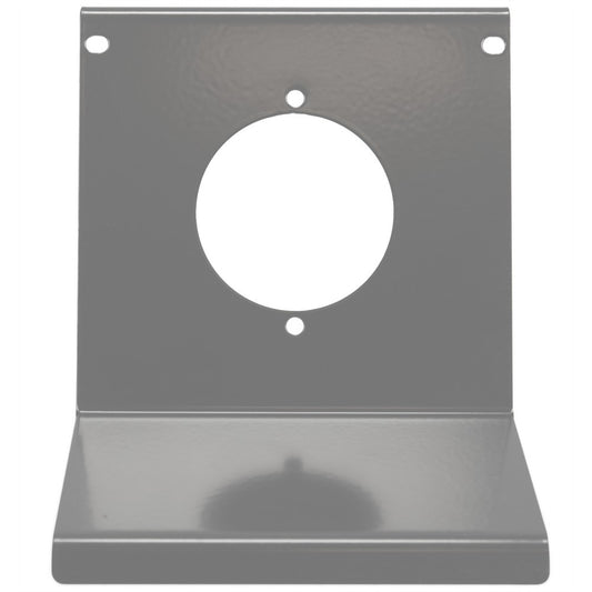 Intermatic 30A Gray Double Gang Mounting Plate MP5GYS3L