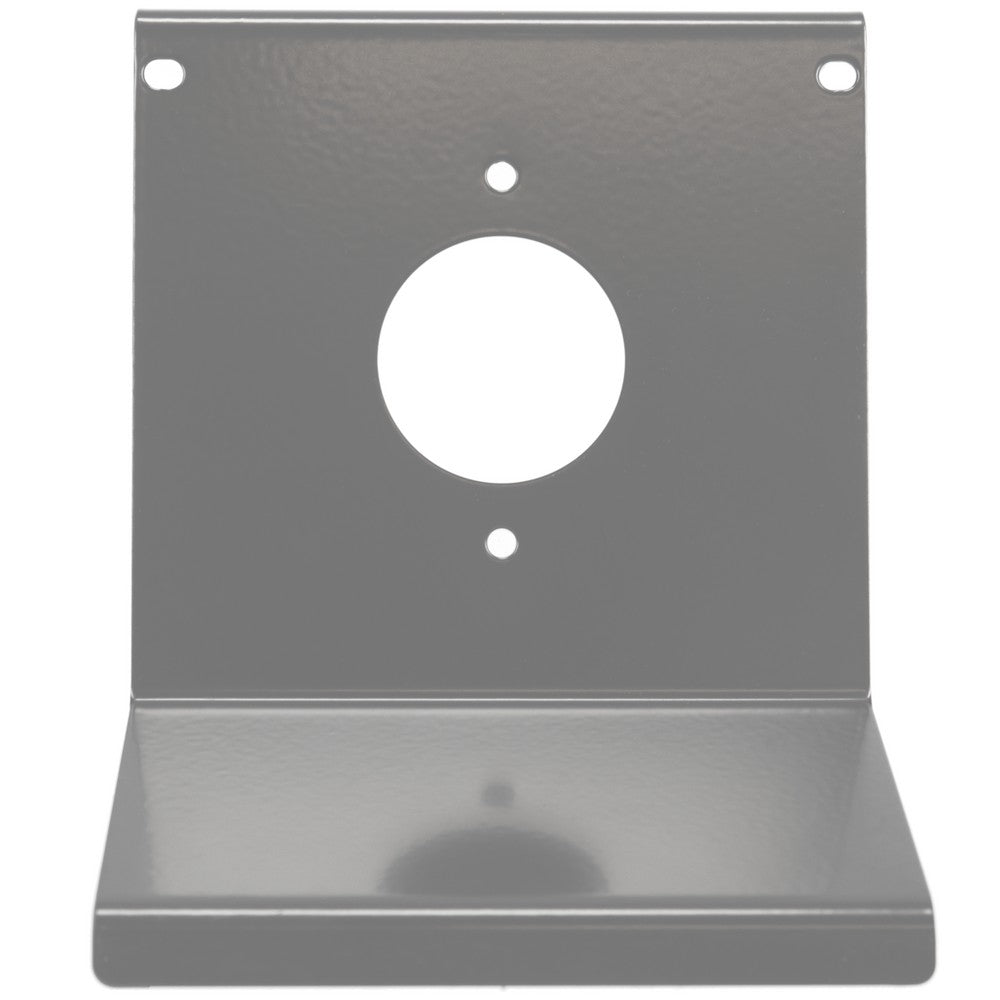 Intermatic 30A Gray Double Gang Mounting Plate MP5GYS3S