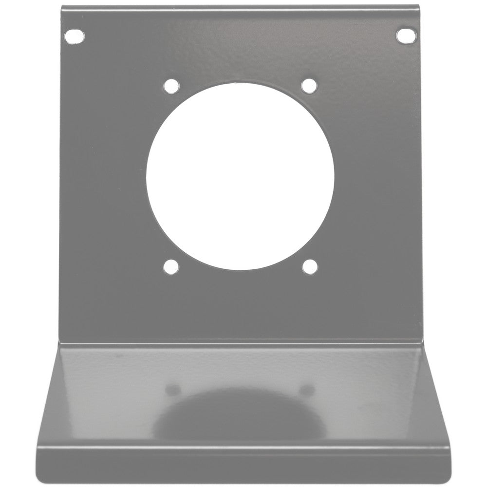 Intermatic 50A Gray Double Gang Mounting Plate MP5GYS56L
