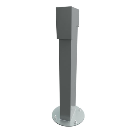 Intermatic Electrical Pedestal OP2GY24