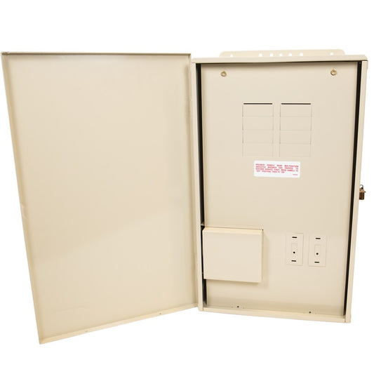 Intermatic 100 A 100 W 8-Breaker Spaces Pool And Spa Transformer P40000RT1