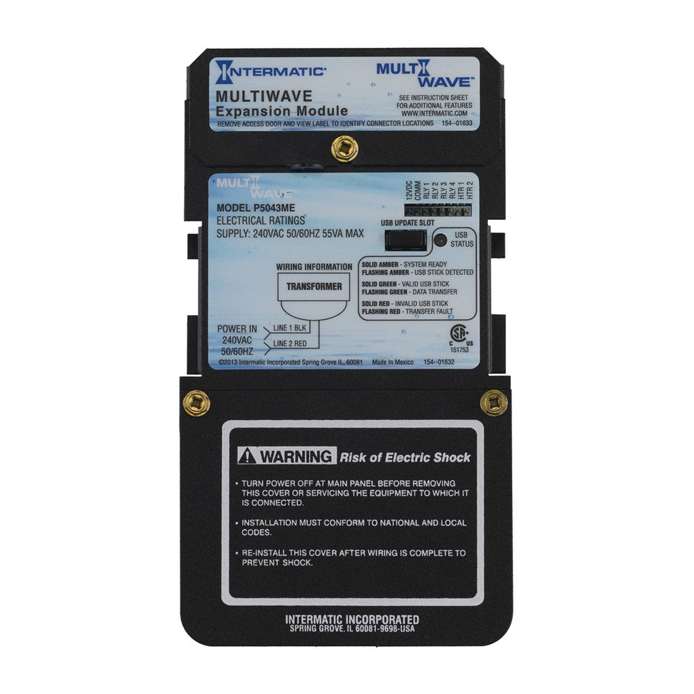 Intermatic Electrical Control P5043ME