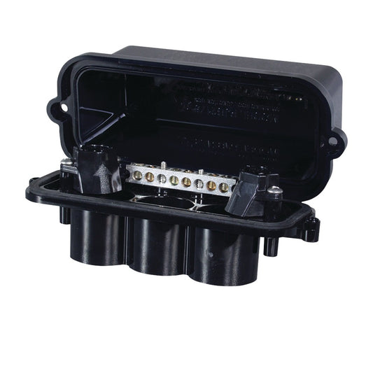 Intermatic 2 Light Connection Pool & Spa Junction Box PJB2175