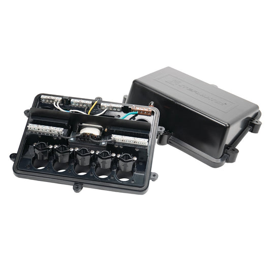Intermatic 100 W Pool And Spa Junction Box PJBX52100