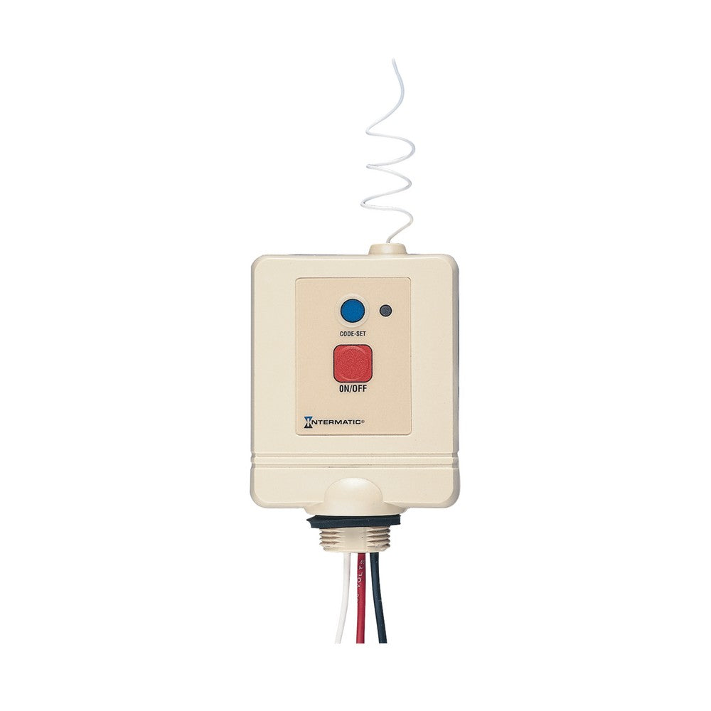 Intermatic Radio Receiver RC613
