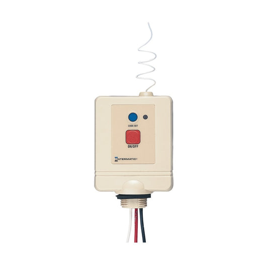 Intermatic Radio Receiver RC613