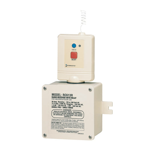 Intermatic Receiver Module RC613R