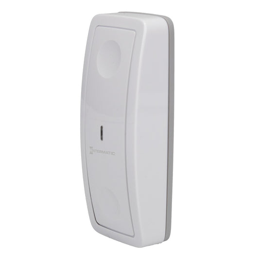 Intermatic ABRA Surface Switch SH-ABSW-WH