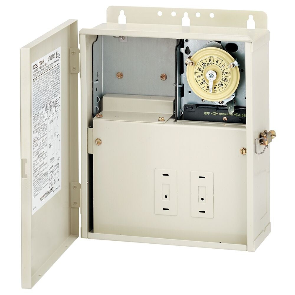 Intermatic Control Panel T10004R