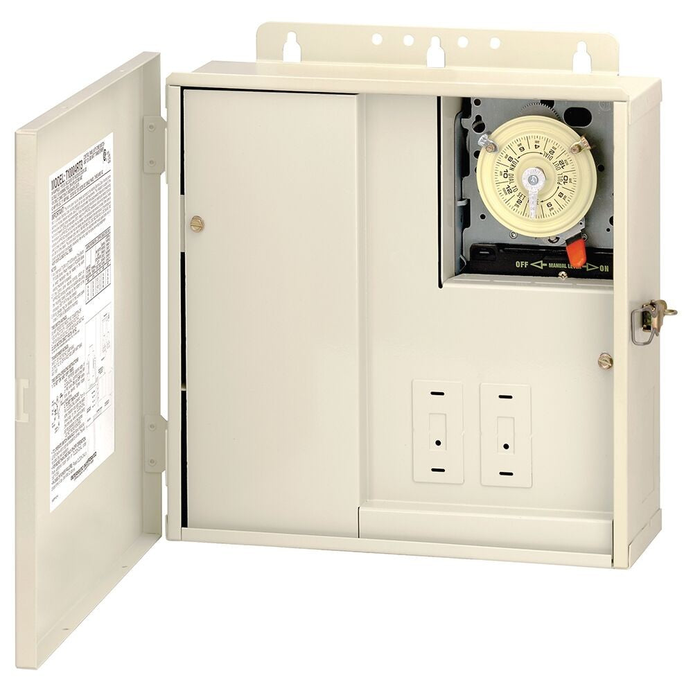 Intermatic 100 W Pool And Spa Transformer T10004RT1