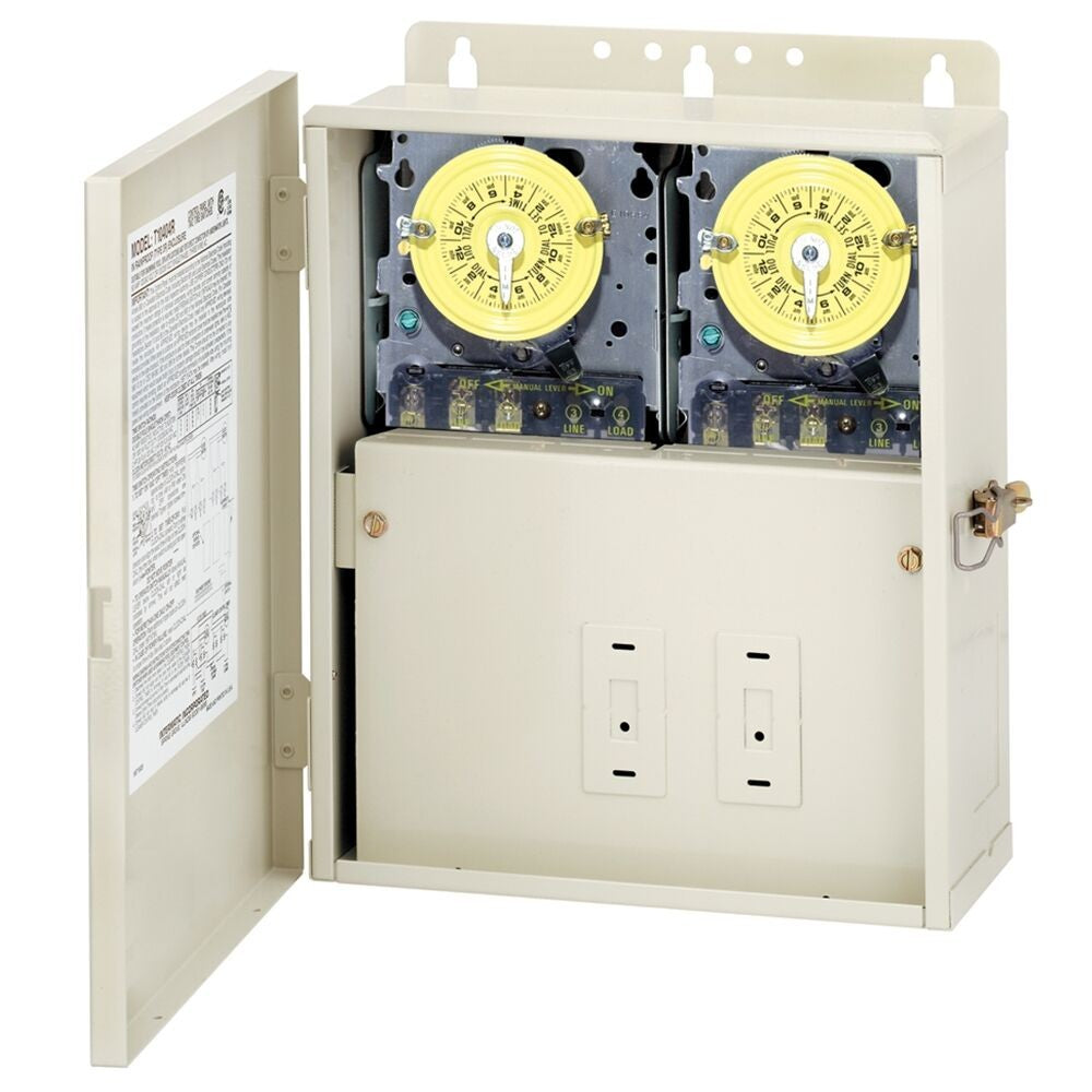 Intermatic Control Panel T10101R