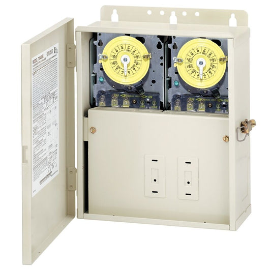 Intermatic Control Panel T10101R