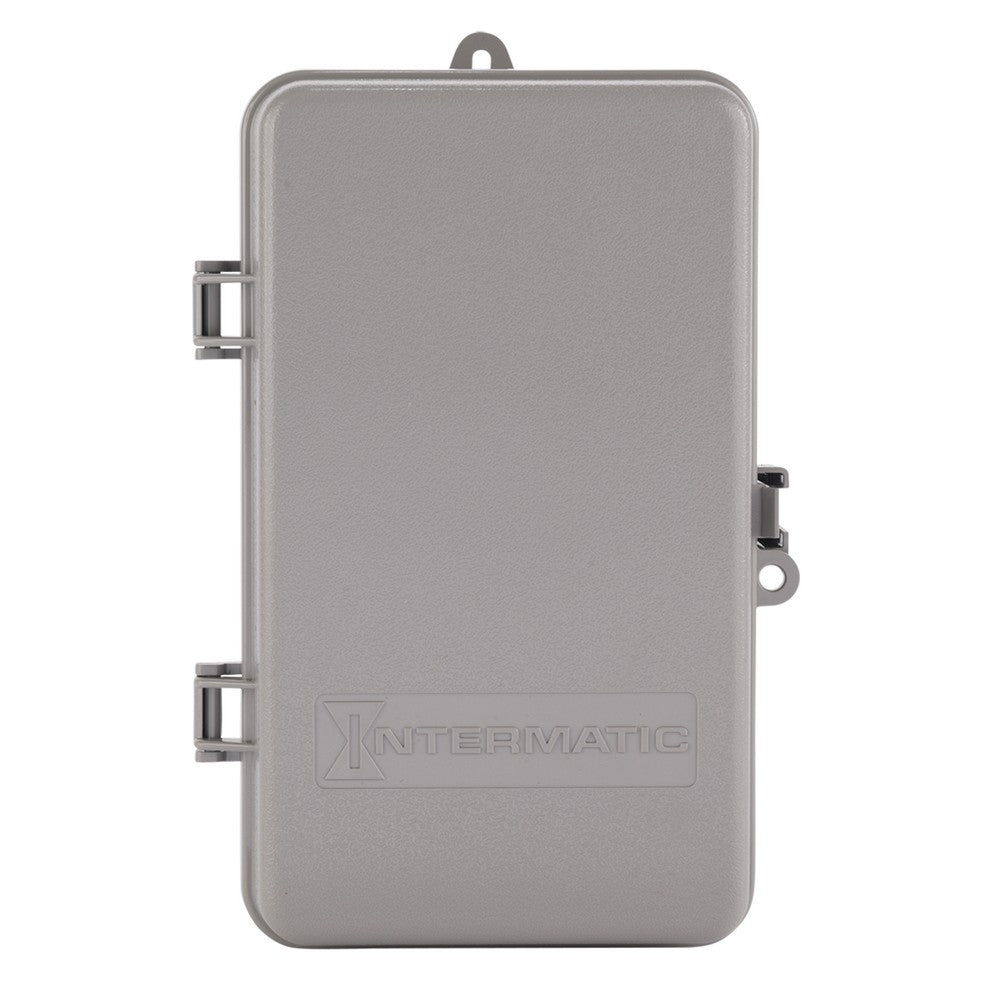 Intermatic 208-277 VAC 24-Hour 60HZ Mechanical Time Switch T102P
