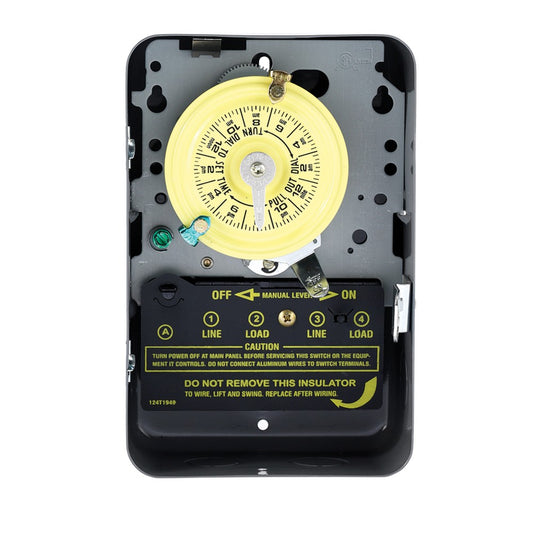 Intermatic Water Heater Timer Switch T104-20