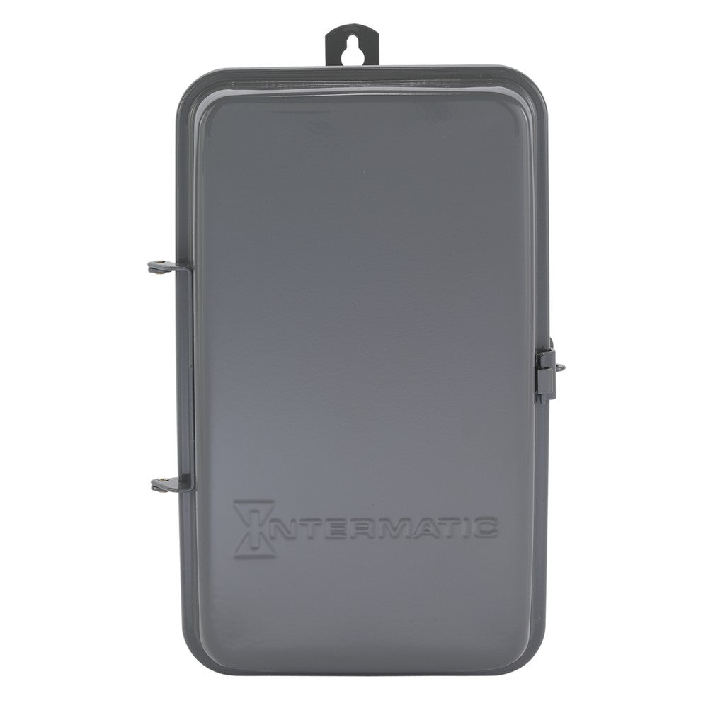 Intermatic 120 VAC 60Hz Outdoor Mechanical Time Switch T1471BR