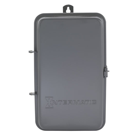 Intermatic 120 VAC 60Hz Outdoor Mechanical Time Switch T1471BR