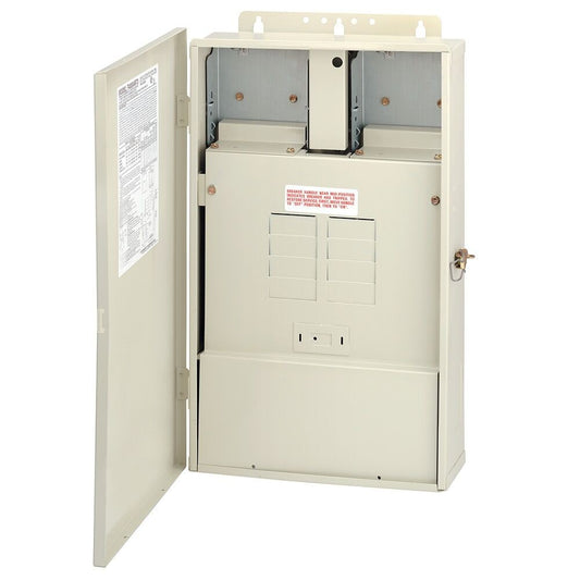 Intermatic 100 A 300 W 8-Breaker Spaces Pool And Spa Transformer T40000RT3